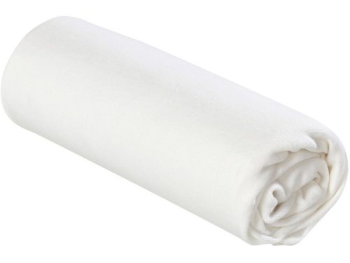 Rugalmas biopamut gumis lepedő – 120 × 60 cm
