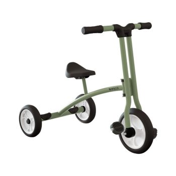 ZĂ©phyr HIGH SEAT TRICYCLE 