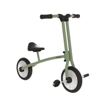 ZĂ©phyr BIKE 