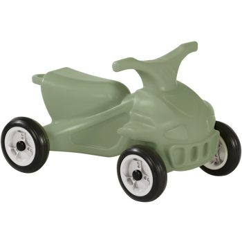 Babyquad lábhajtós jármű