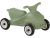 Babyquad lábhajtós jármű
