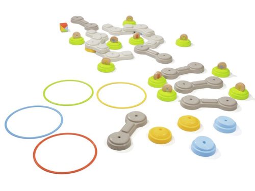 Gyűjtemény Scogym Evolution készlet