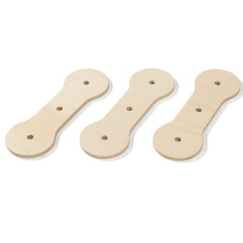 3 SOROZAT Evolution Scogym fa gerendák 
