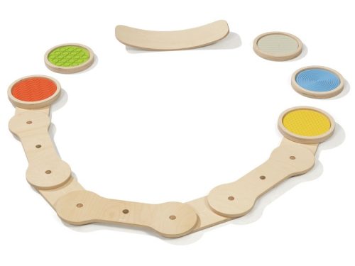 Híd Scogym Evolution készlet