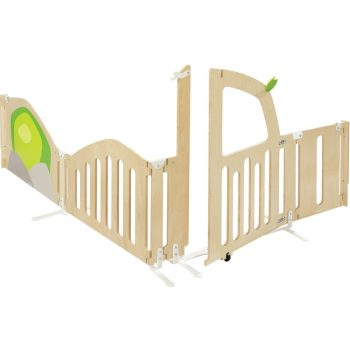 A kert BIRDY KIT-e 