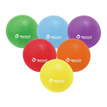 Ă 18 cm SOFT LABDÁK Csúszásmentes felület