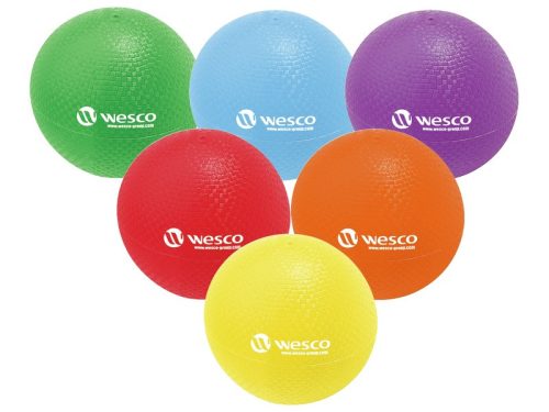 Ă 18 cm SOFT LABDÁK Csúszásmentes felület