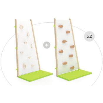 Climbenergy a fal