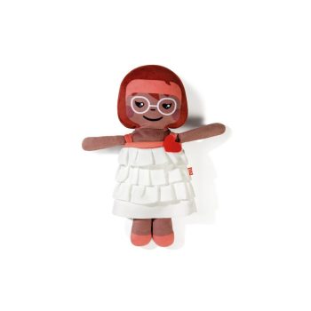 Daisy Emoteam baba