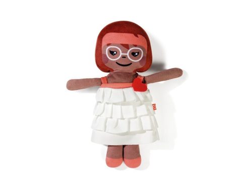 Daisy Emoteam baba