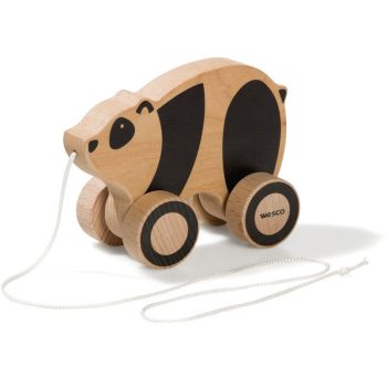 A panda HÚZHATÓ JÁTÉK