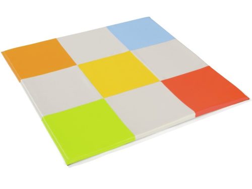 Sakktábla szőnyeg: 130 × 130 cm