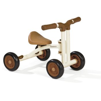 ALUMÍNIUM RIDE-ON Alba 
