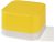 Négyzet díszes puff