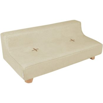 Cocoon Comfort műanyag lábbal pad