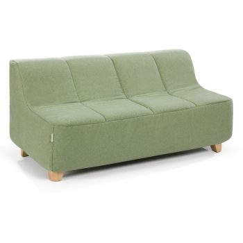 Cocoon Comfort felnőtteknek műanyag lábbal pad