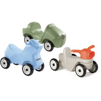 3-PACK Presto Illico Dynamo lovas játék 