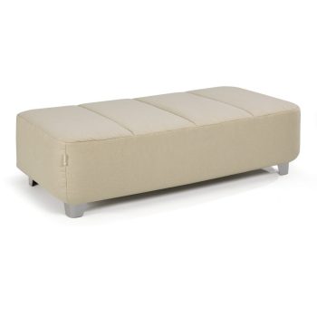 A kokon kényelmi felnőtt TÉGLALAP ALAKÚ PUFFON