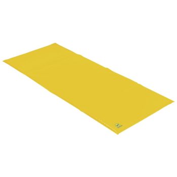   Hajtogatható " L: 180 cm - W: 75 cm - Th: 2 cm KÖTÖTT SZŐNYEG