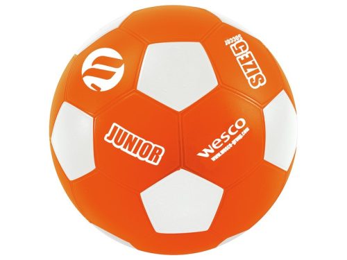 5-ös méret JUNIOR FUTBALL