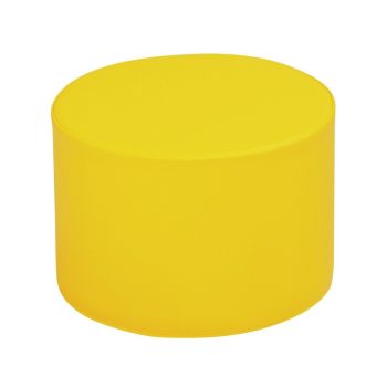 Alap " H: 25 cm KEREK PUFFÓ