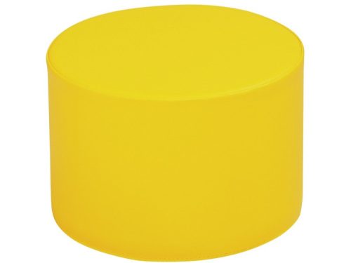 Alap " H: 25 cm KEREK PUFFÓ