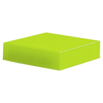 Negyedkocka blokkmodul elem
