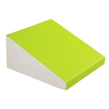 Trapéz blokkmodul elem