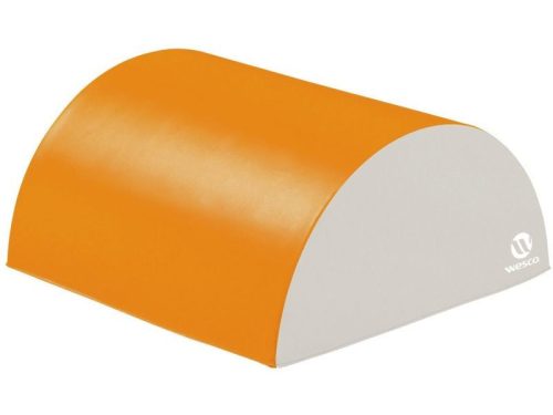 Félhold blokkmodul elem