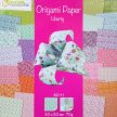 Origami papír 20 x 20 cm - 70g/m²