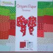Origami papír 20 x 20 cm - 70g/m²