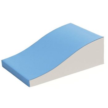 Enyhe hullám blokkmodul elem