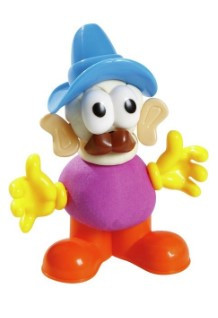 Figurák gyurmázáshoz