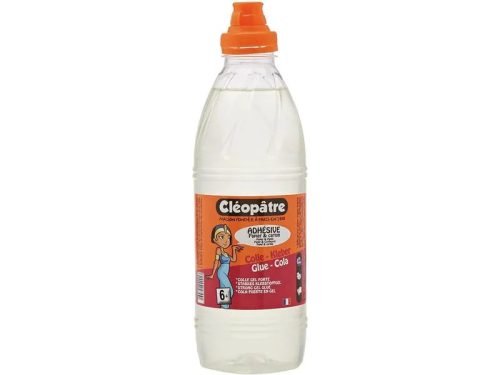 Cléopâtre STRONG GLUE – Erős ragasztó, 1 liter
