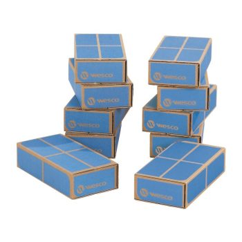 Wesco óriástégla 40 db-os kiszerelésben