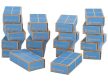 Wesco óriástégla 40 db-os kiszerelésben