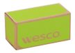 Wesco Akadálykészlet 50 db-os