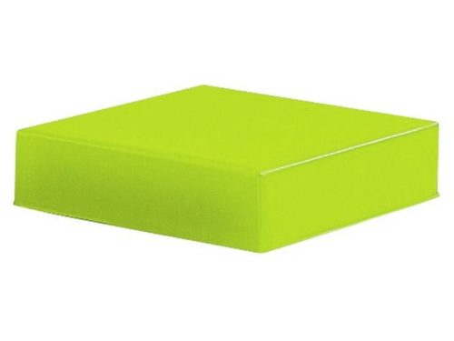 Blokkmodul Negyed kocka