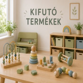 Kifutó termékek